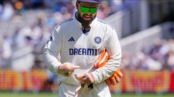 Ind Vs Eng 3rd Test Why Rishabh Pant Is Not Keeping On Day 2 At Lords Explained