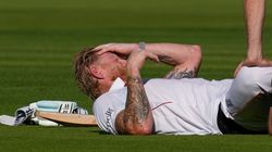 Ind Vs Eng 3rd Test Will Ben Stokes Feature In Day 2 England Captain Battling With Injury