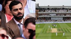 Ind Vs Eng 3rd Test Why Virat Kohli Wont Attend India England Match Despite Living In London