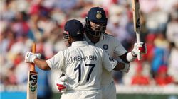 Ind Vs Eng 3rd Test Day 3 Session Timings India England Lords Start Session Time Breaks