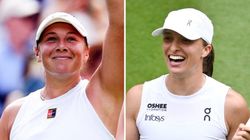 Amanda Anisimova Vs Iga Swiatek Live Streaming Wimbledon 2025 Womens Final Online Tv Details