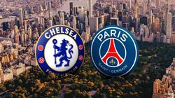 Fifa Club World Cup 2025 Final History Of Psg And Chelsea At Club World Cup Ahead Of Summit Clash