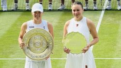 How Much Did Iga Swiatek Amanda Anisimova Earn After Wimbledon 2025 Womens Singles Final