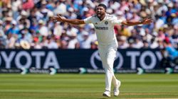 Ind Vs Eng Mohammed Siraj Punished Ahead Of Day 5 Of Lords Test Heres Why