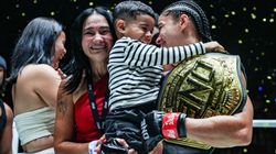 Following Successful Title Defense Allycia Hellen Rodrigues Plans Mma Debut