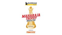 Maharaja Trophy Ksca T20 2025 Auction Full Squad Of All Teams