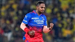 Yash Dayal Granted Interim Relief By Allahabad High Court Amid Sexual Harassment Allegations