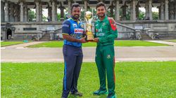Sl Vs Ban 3rd T20i Live Streaming Where To Watch Sri Lanka Vs Bangladesh Match On Tv And Online