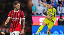 Christian Pulisic Ignores Al Nassr Turns Down Offer To Play With Cristiano Ronaldo Heres Why Report