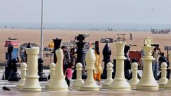 International Chess Day How India S Ancient Game Is Evolving Into A Rising Force In Esports
