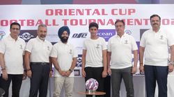 Oriental Cup 2025 Returns For Its Third Season Strengthening Delhi S School Football Ecosystem