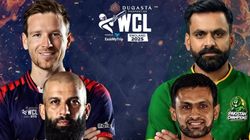 Edc Vs Pnc Dream11 Prediction England Champions Vs Pakistan Champions Wcl 2025 Fantasy Team H2h