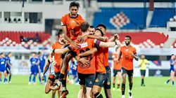 Inter Kashi Named 2024 25 I League Champions As Cas Overturns Aiff Verdict Imposes Penalty