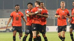 When Champions Change Football S Most Notable Title Reversals Including Inter Kashi Cas Win