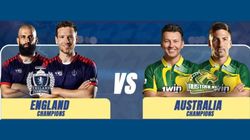 England Vs Australia World Championship Of Legends 2025 Live Streaming Tv Telecast Online Wcl