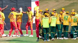 Zim Vs Sa 4th T20i Live Streaming Zimbabwe Vs South Africa Tri Nation Series Match On Tv Online