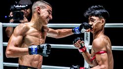 One Friday Fights 116 Results Nahyan Gets Revenge Over Adam Miura Earns World Title Shot