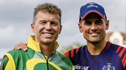 Most Runs In Wcl 2025 World Championship Of Legends On July 21 Top 10 Highest Run Scorers