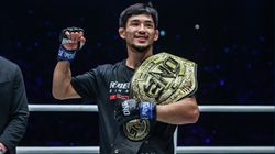 Yuya Wakamatsu Vs Joshua Pacio Denice Zamboanga Vs Jarred Brooks World Title Fights Set For One 