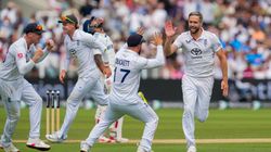 Ind Vs Eng Liam Dawson Returns After 8 Years Shoaib Bashir Out England Announce Playing Xi 4th Test