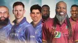 Edc Vs Wic Dream11 Prediction England Champions Vs West Indies Champions Wcl 2025 Fantasy Team H2h