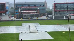 Ind Vs Eng 4th Test Will Rain Play Spoilsport On Day 1 Manchester Weather Forecast