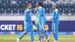 Harmanpreet S Heroics And Kranti Gaud S Six Fer Power India To Series Winning Odi Triumph Over Eng