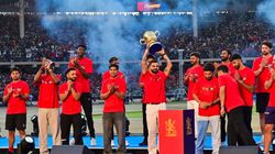 Rcbs Home Ground Chinnaswamy Banned From Ipl New Champions To Get New Stadium Report
