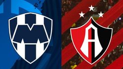 Monterrey Vs Atlas Transmision En Vivo Calendario Horario Y Donde Ver En Vivo La Liga Mx Apertura 