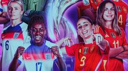 England Vs Spain Live Streaming Where To Watch Todays Womens Euro 2025 Final Match On Tv Online