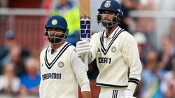 Ind Vs Eng 4th Test Draw Feels Like A Win Netizens Heap Praise On Jadeja Washinton After Stalemate