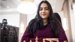 Who Is Divya Deshmukh Family Fide Ranking Educational Qualification Other Achievements