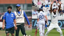 Ind Vs Eng Kuldeep Yadav Akash Deep In Line To Play 5th Test Report