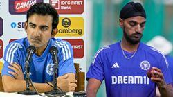Sports Bulletin July 29 Gautam Gambhirs Ugly Spat With Oval Spat To Arshdeep Singhs Test Debut