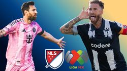 Mls Vs Liga Mx All Star 2025 Squads Lionel Messi Vs Sergio Ramos Full List Of Players For Both Teams