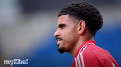 Morgan Gibbs White Signs New Contract Nottingham Forest 