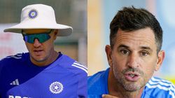 Why Is Bcci Planning To Sack Both Morne Morkel And Ryan Ten Doeschate After Asia Cup