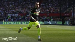 Napoli Strengthen Attack With Noa Lang Signing 