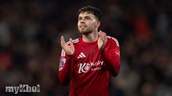 Neco Williams Signs Four Year Deal Nottingham Forest 