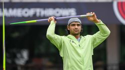 Neeraj Chopra Classic 2025 All You Need To Know About Indias First International Javelin Tournamen