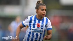 Nikita Parris Signs With London City Lionesses 