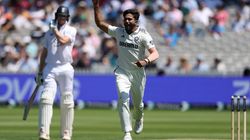 Ind Vs Eng Nitish Reddy Gets Two Wicket In An Over To Dismiss Both England Openers Watch