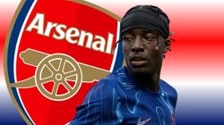 Why Are Arsenal Fans Not Happy About Noni Madueke Deal From Chelsea