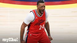 Norman Powell Trade Miami Heat Clippers Jazz 