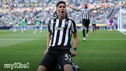 Nottingham Forest Signs Jair Cunha From Botafogo 