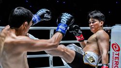 One Friday Fights 116 Fight Card Timing Telecast Live Streaming In India Thailand Uk Australia