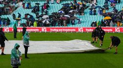 Ind Vs Eng 5th Test Day 1 Revised Session Timings And Breaks After Rain Interruption At The Oval