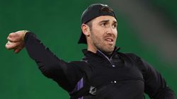 Jamie Overton Added To England Squad For Final India Test