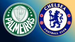 Palmeiras Vs Chelsea Prediction Who Will Win Club World Cup 2025 Round Of 16 Match Today