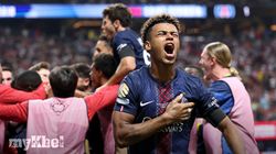 Paris Saint Germain 2 0 Bayern Munich Club World Cup 